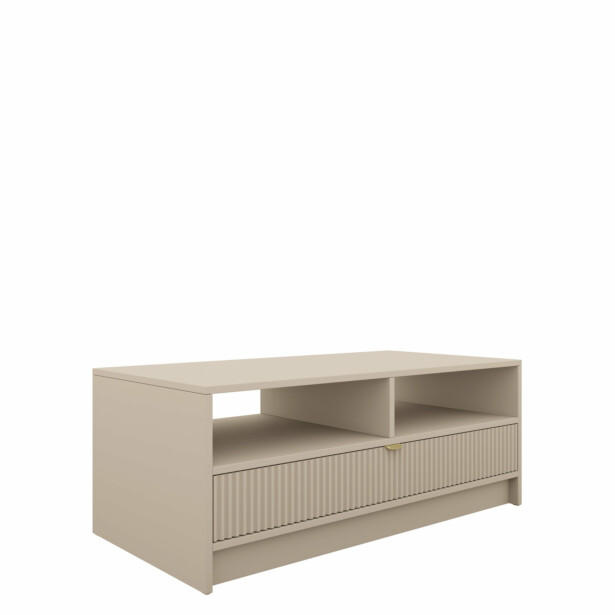 Sohvapöytä 1SZ TIRENO, beige (6672)