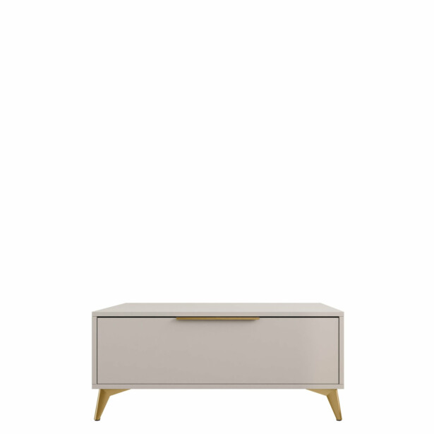 Sohvapöytä 1SZ XYLIX, beige (0629)