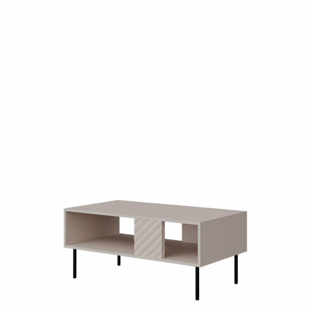 Sohvapöytä LUCCA, beige (4855)