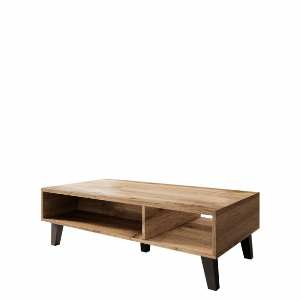 Sohvapöytä NORD, beige/harmaa (7574)