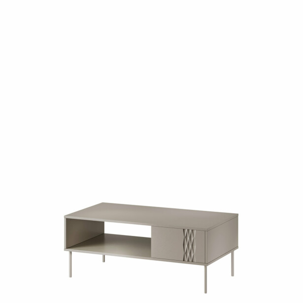 Sohvapöytä TRESSE, beige (4836)