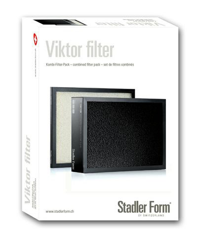 Suodatin Stadler Form Viktor ilmanpuhdistimelle