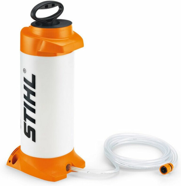 Stihl painevesisäiliö katkaisusahalle