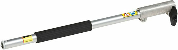 Stihl alumiininen jatkopala 0,5 m HL-KM- ja HT-KM-malleille