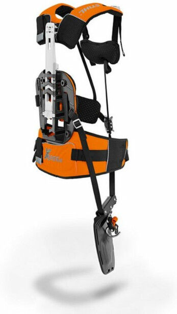Ohjausjohtosarja Stihl Advance X-Treem