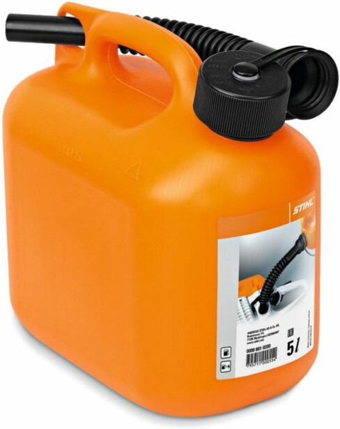 Bensiinikanisteri Stihl 5L