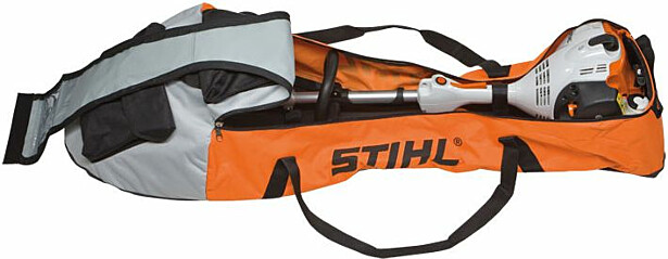 Stihl -kantolaukku yhdistelmäkoneille, HSA:lle ja BGA:lle