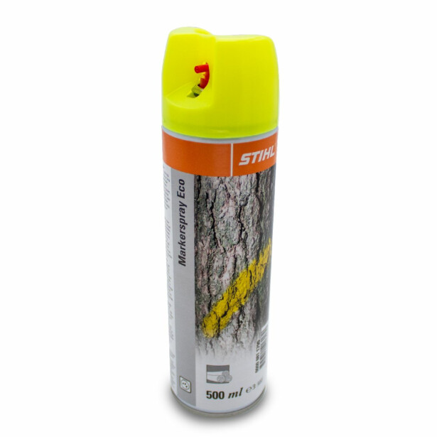 Stihl Märkspray Eco 500 ml keltainen