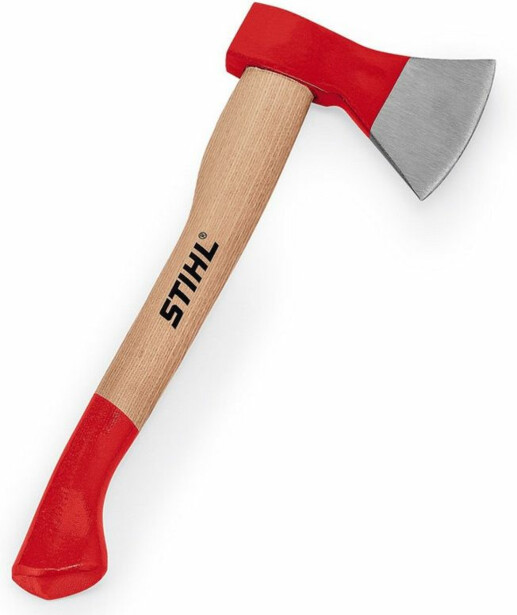 Veistokirves Stihl AX 6, 40cm, 600g