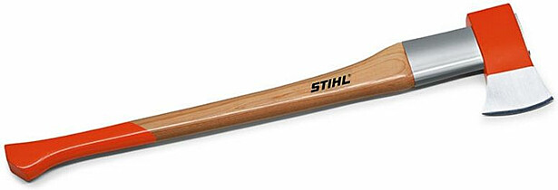 Halkaisukirves Stihl AX 28 CS, 80cm, 2800g