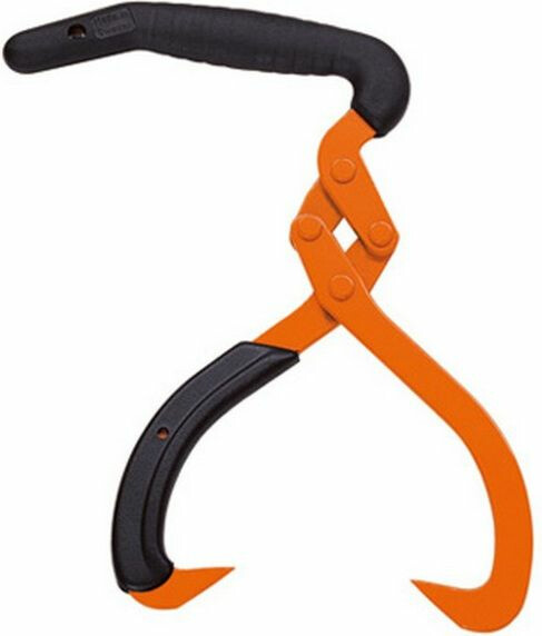 Stihl 200 mm puusakset kääntyvällä koukulla