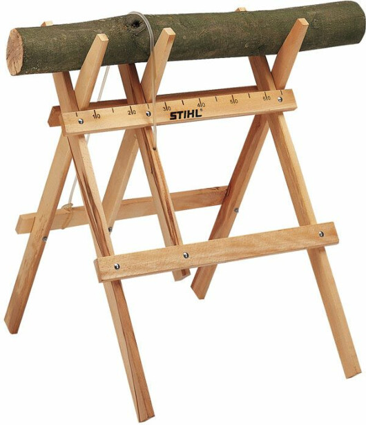 Stihl puinen sahapukki 7,2 kg