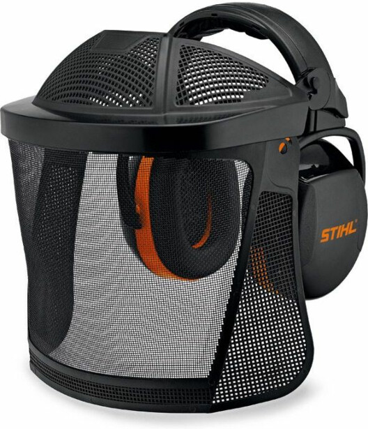 Stihl Dynamic GPA 30 raivauspaketti