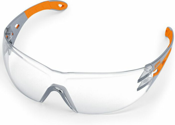 Stihl Light PLUS -suojalasit, kirkkaat
