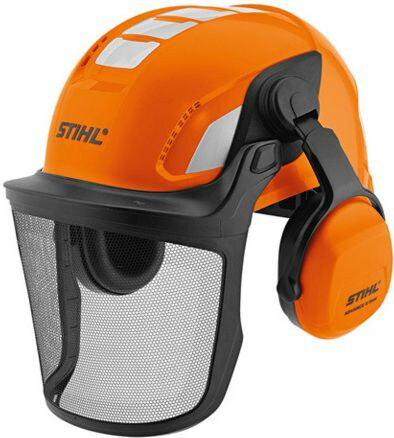 Stihl Advance X-Vent -kypäräpaketti