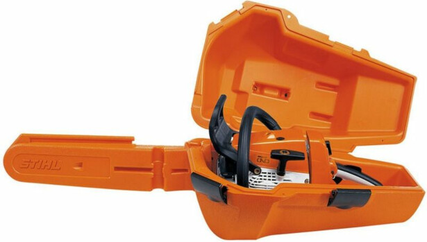 Moottorisahalaatikko Stihl