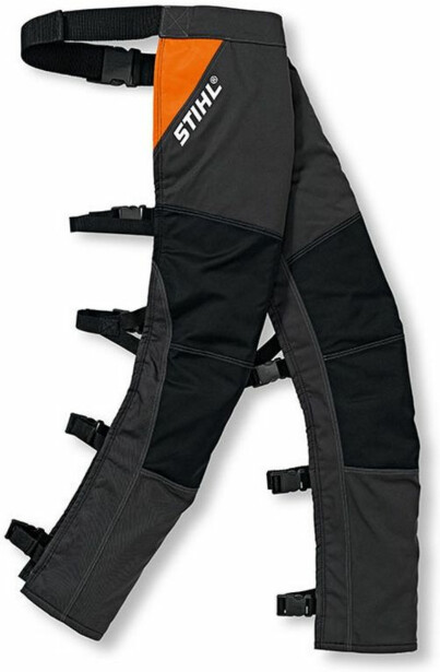 Jalkasuojat Stihl Toiminto