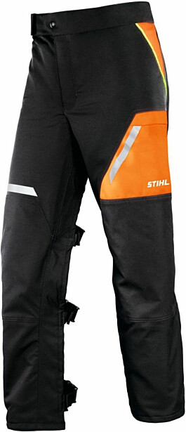 Stihl Function Core -housutaskut 100 CM