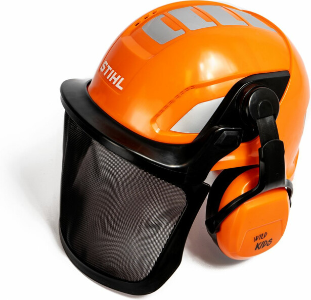 Stihl -lelukypärä
