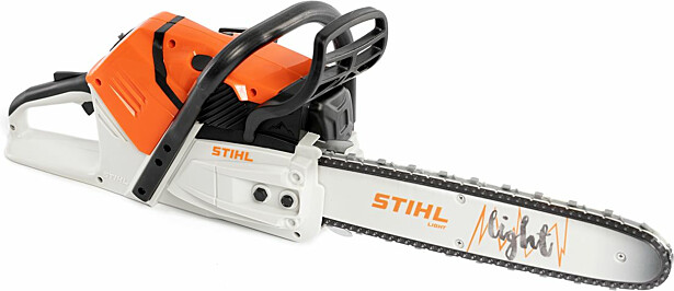 Stihl -lelumoottorisaha