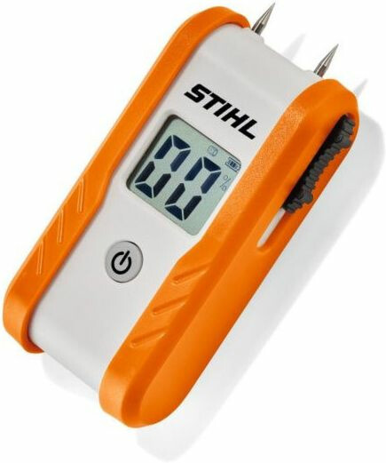 Stihl puun kosteusmittari