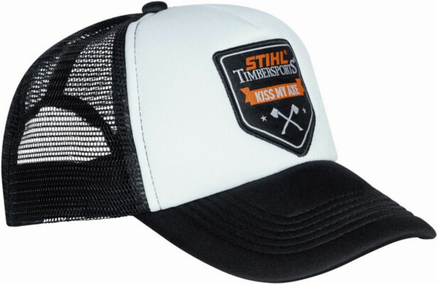 Lippis Stihl Trucker Timbersport
