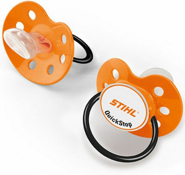 Tutti Stihl QuickStop