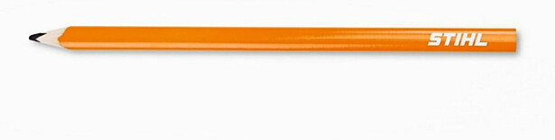 Puusepän kynä Stihl