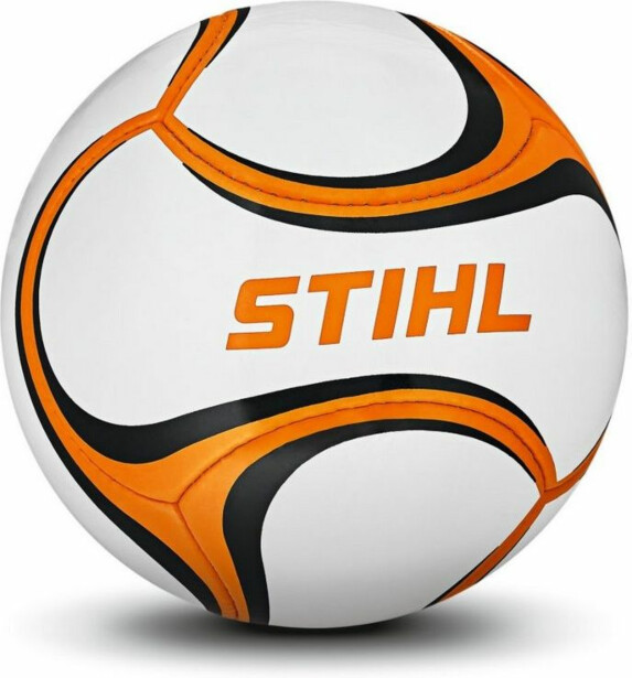 Jalkapallo Stihl, polyuretaani/keinonahka, koko 5