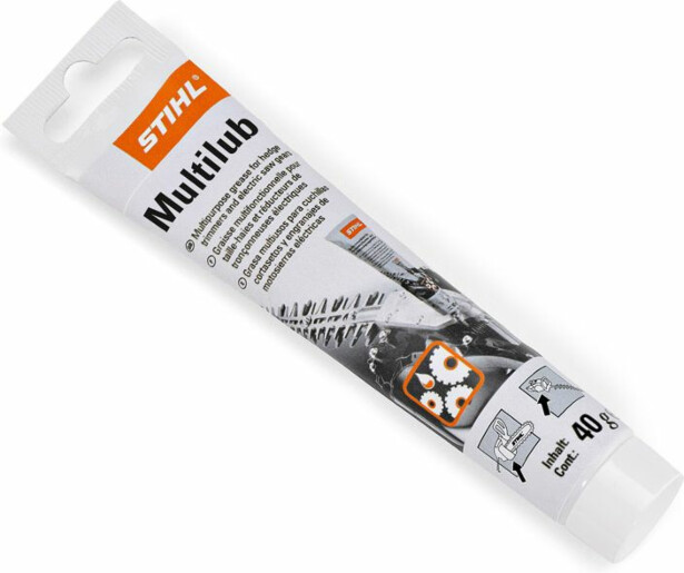 Yleisrasva Stihl Multilub, 80g tuubi
