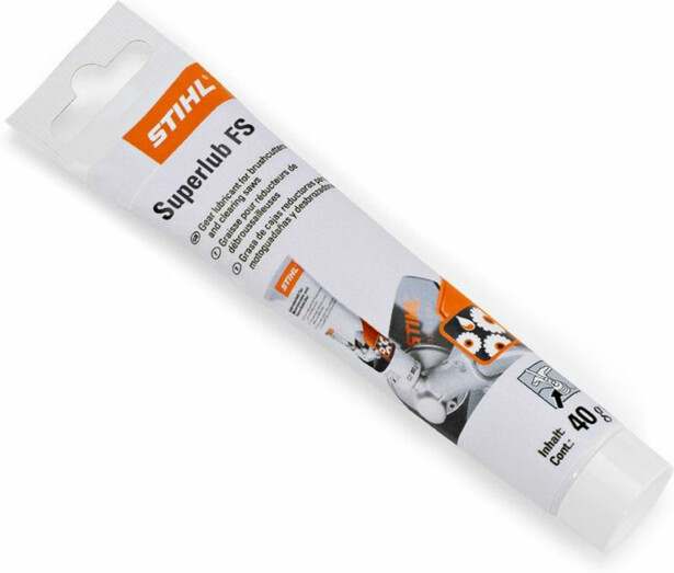 Vaihteistovoiteluaine Stihl Superlub 225 g