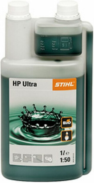 Kaksitahtiöljy Stihl HP Ultra 1 L