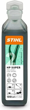 Kaksitahtiöljy Stihl HP Super, 100ml