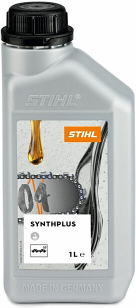 Ketjuöljy Stihl Mineral SynthPlus
