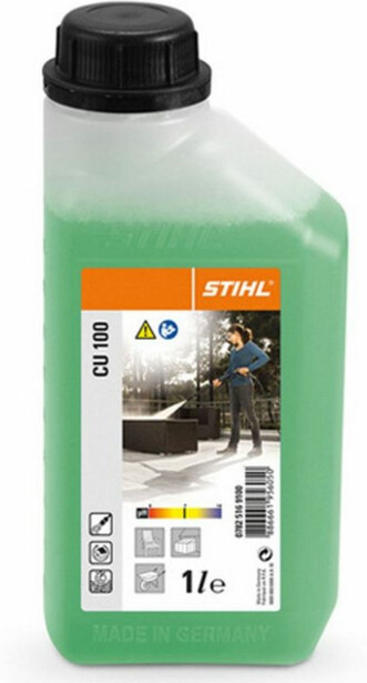 Yleispuhdistusaine Stihl CU 100 1L