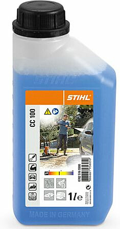 Autonpesuaine Stihl CC 100, vahalla, 1 litra