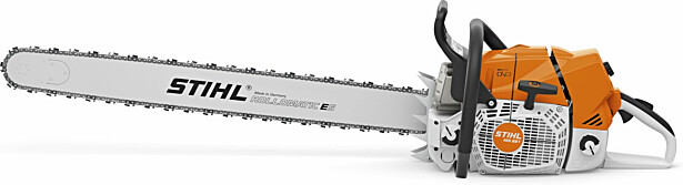 Moottorisaha Stihl MS 881
