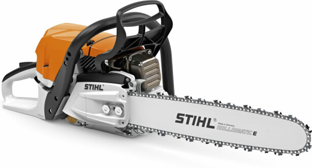 Moottorisaha Stihl MS 400 CM