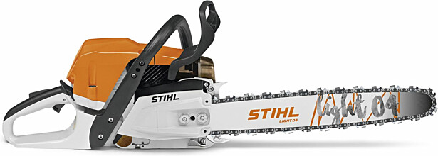 Moottorisaha Stihl MS 362 CM VW