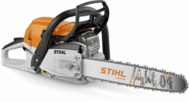 Moottorisaha Stihl MS 261 CM VW