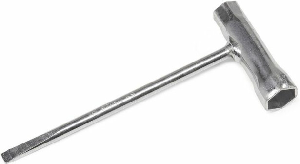 Stihl yhdistelmäavain, avainkoko 19