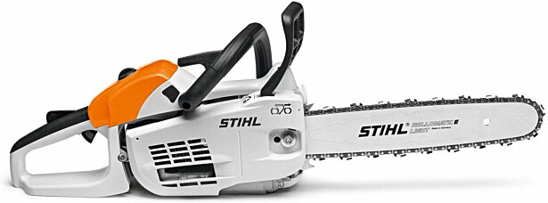 Moottorisaha Stihl MS 201 CM 3/8