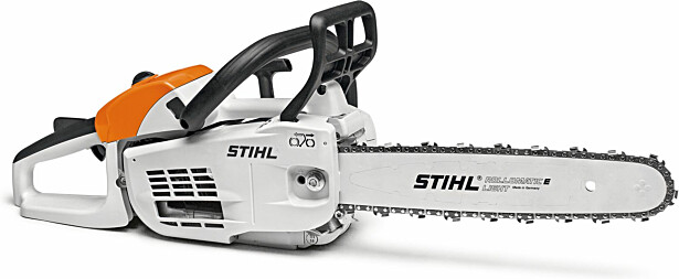 Moottorisaha Stihl MS 201 CM