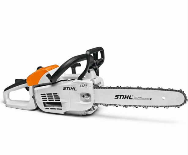 Moottorisaha Stihl MS 201 C-EM