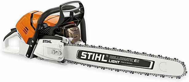 Moottorisaha Stihl MS 500i W