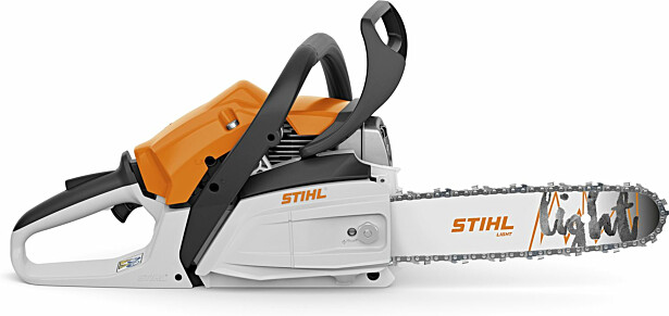 Moottorisaha Stihl MS 162