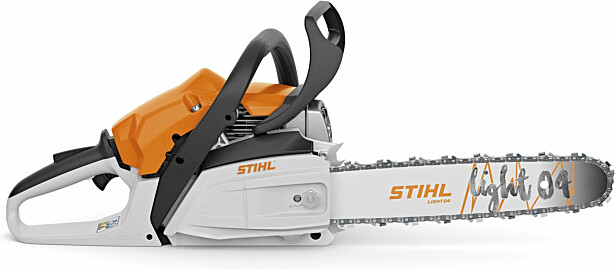 Moottorisaha Stihl MS 182
