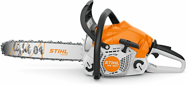 Moottorisaha Stihl MS 182 C-BE