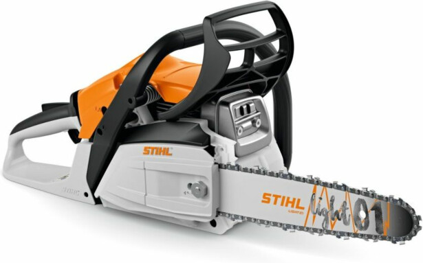 Moottorisaha Stihl MS 172