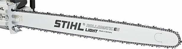 Stihl Rollomatic ES Light 3/8